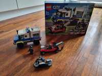 Lego City 60276 Policja