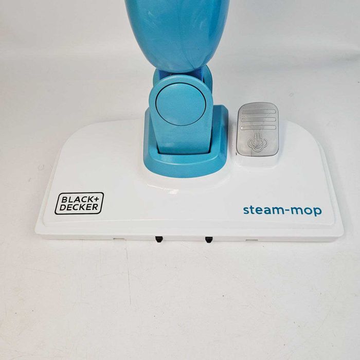 Парова швабра Black&Decker FSMH1321SM (стан нової)