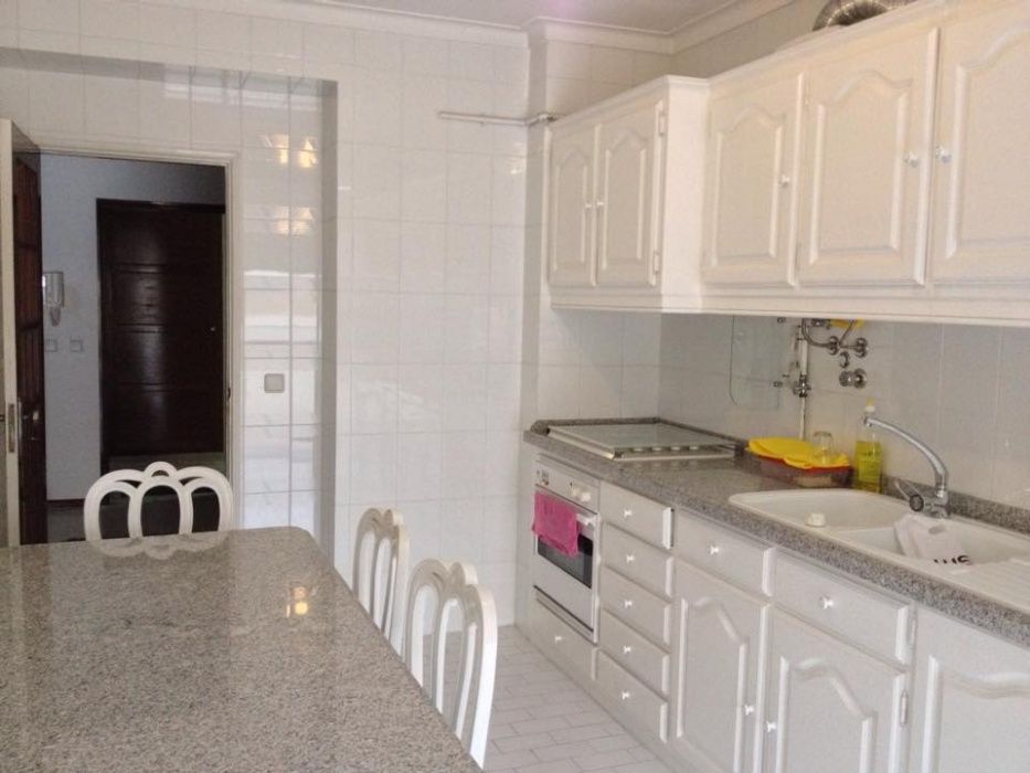 Quartos em Braga com Internet e despesas incluídas