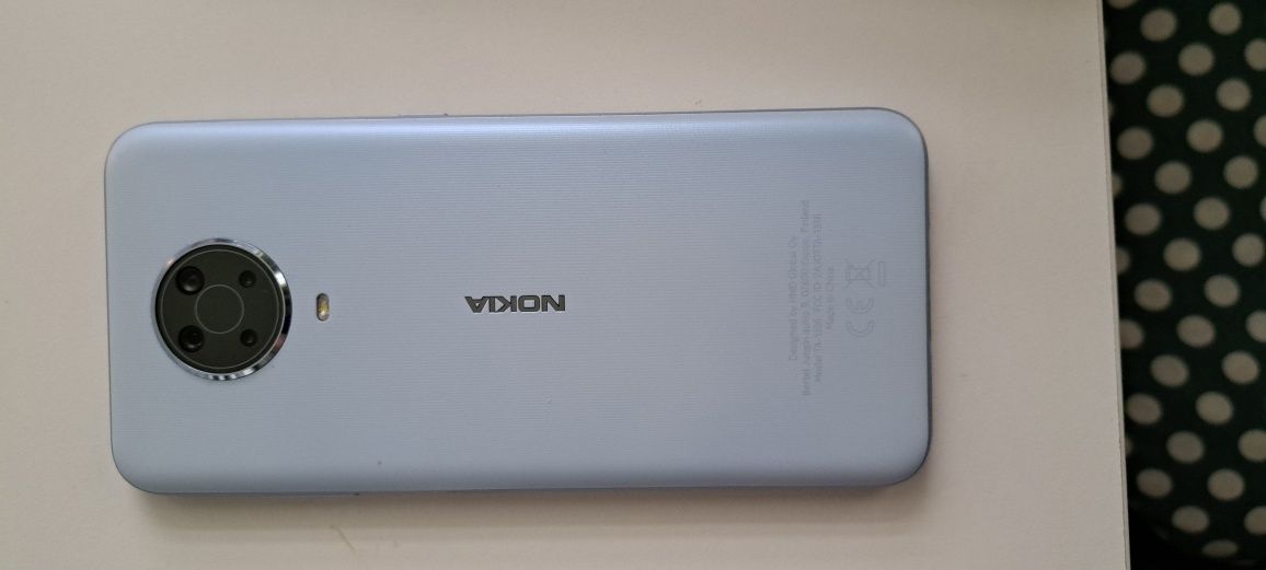 Telefon Nokia G20 2023r