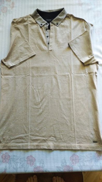 Koszulka męska nowa.