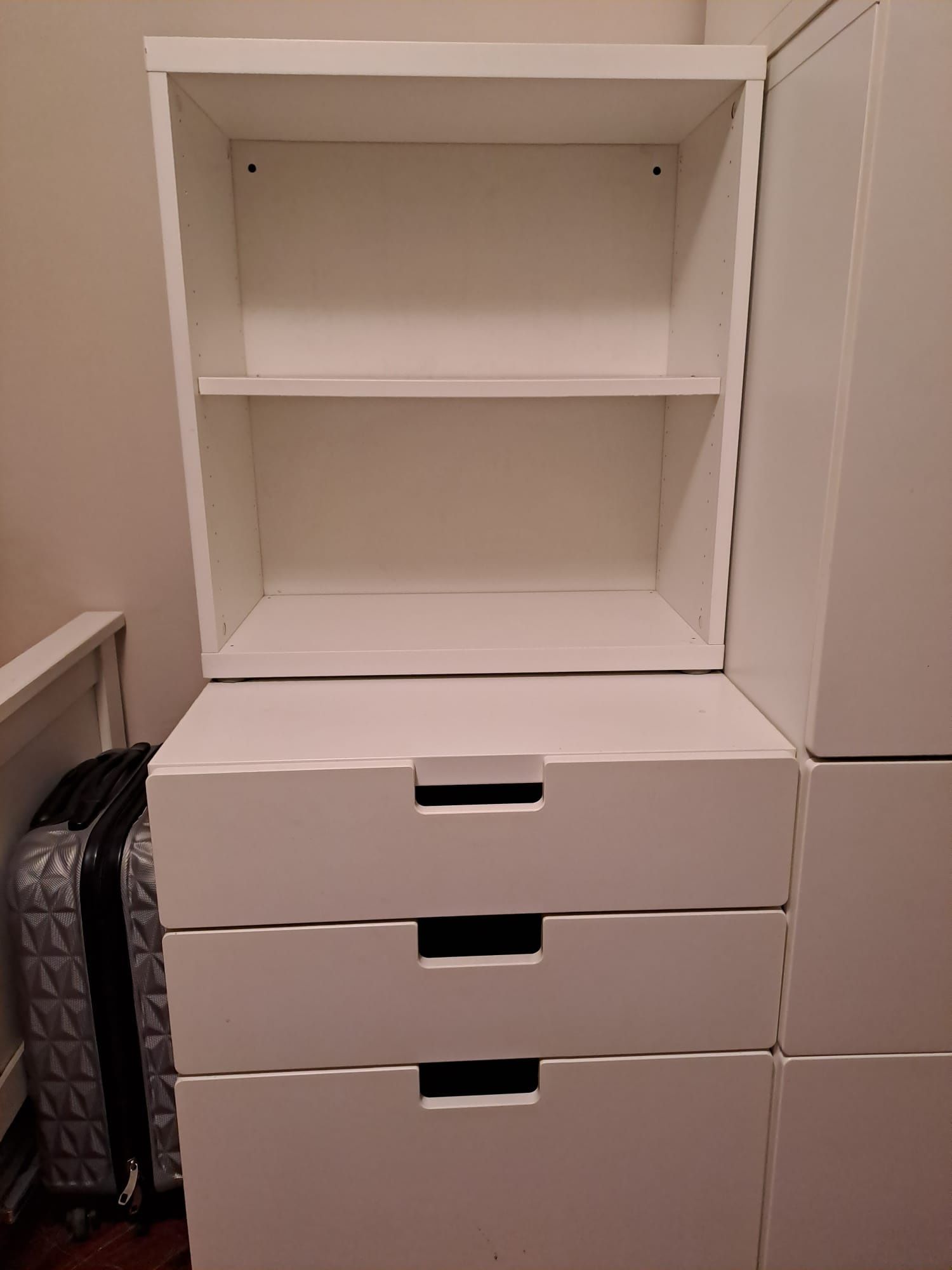 Moveis ikea usados