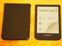 Czytnik PocketBook 628 Touch Lux 5