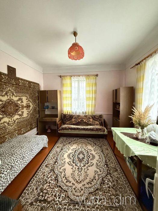 Будинок|м-ра Тинне|м.Рівне