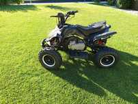 Sprzedam Quada 50cc Nitro