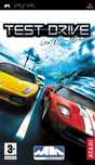 PSP TEST DRIVE Unlimited Games4US Pasaż Łódzki