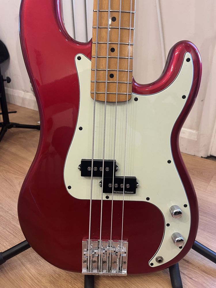 Fender Precision Bass Japan ‘50s reissue