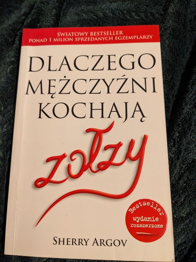 Dlaczego mężczyźni kochają zołzy