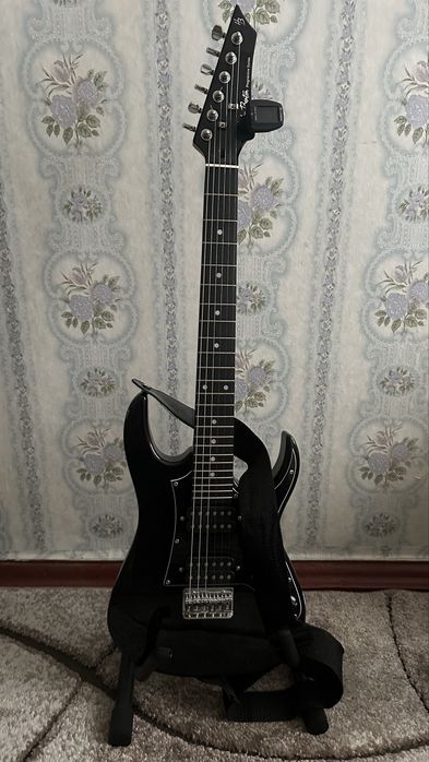 Продам гітару Harley Benton ST-20HSS Progressive Series