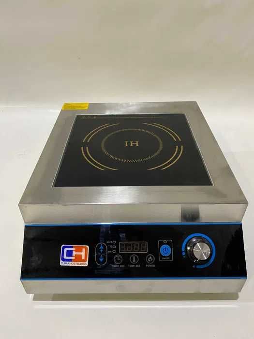 Fogão/ Trempe de Indução 1 Boca- NOVO