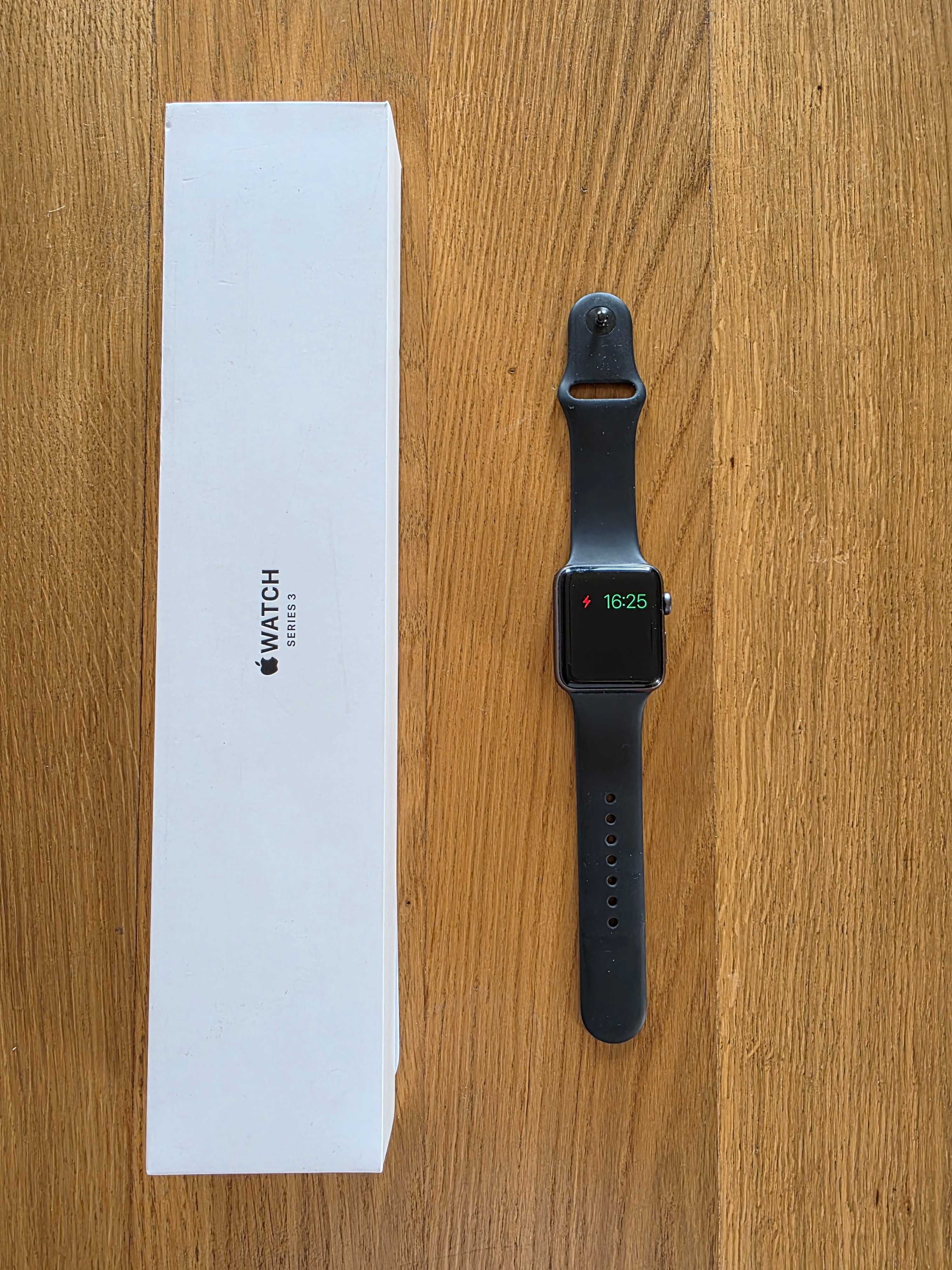 Apple Watch 3 42 mm
