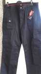 Spodnie LEE Cooper czarne roz 42, L