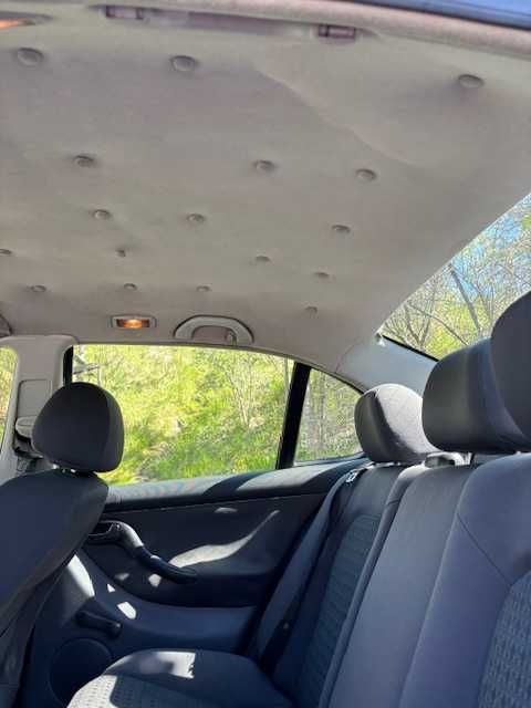 Seat Toledo II 1.9 tdi