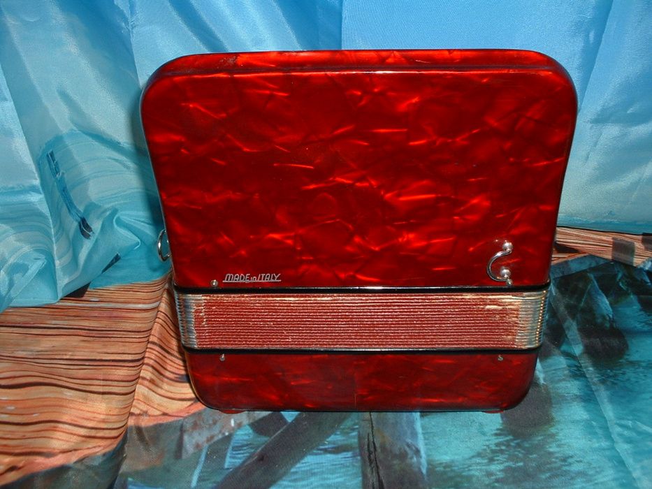 Concertina n. 240