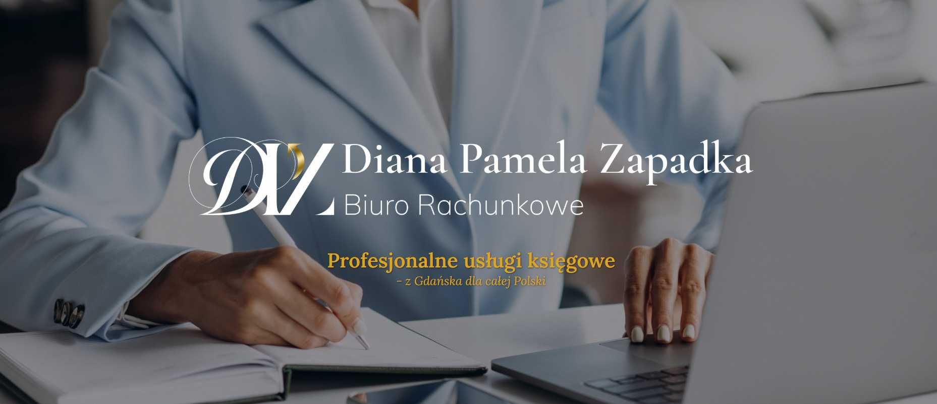 Księgowość Online dla JDG |  Zdalnie |  Terminowo | DPZ