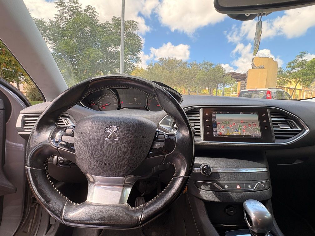 Peugeot 308 1.6 BlueHDI Active