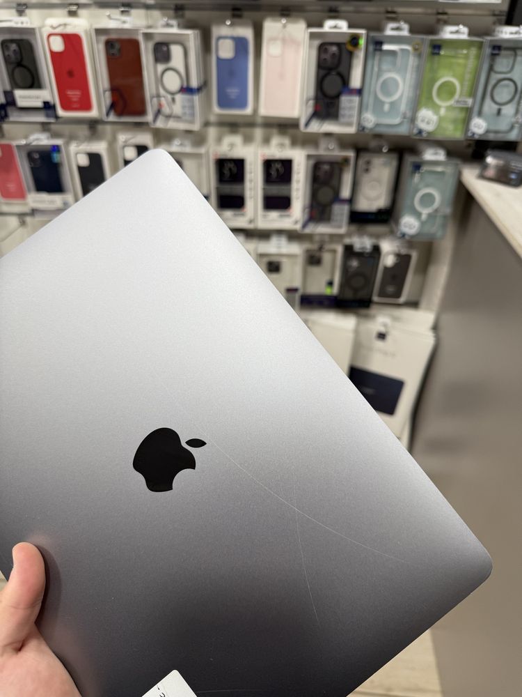 Macbook Air 13’ M1 Space (MGNF3) 2020 рік
