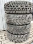 Шини Hankook Winter I*Cept X RW10 225/65 R17 102T