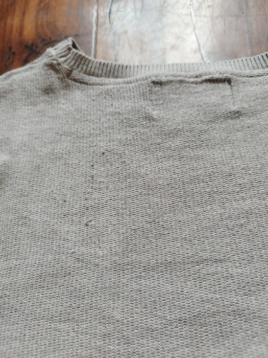 Męskie sweter ZALANDO