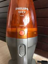 Philips Minivac Car 12V FC6093/01 - części