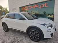 Fiat 600 HYBRID 125 Anos Edition
