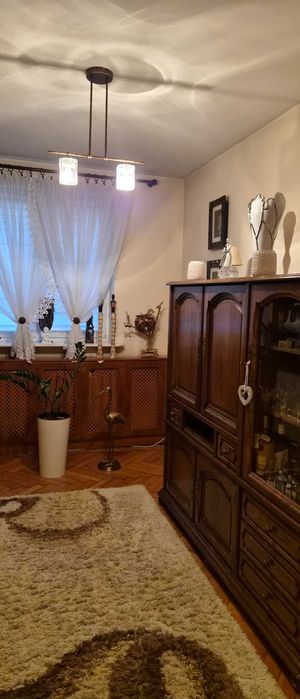 Sprzedam przytulne i bardzo ciepłe mieszkanie w Hajnówce.