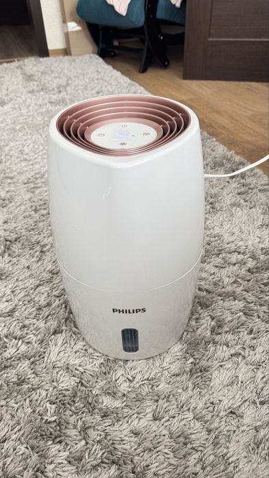 Зволожувач повітря Philips  HU2716/10