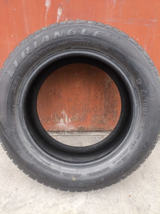Резина Trangle 185/60 R14