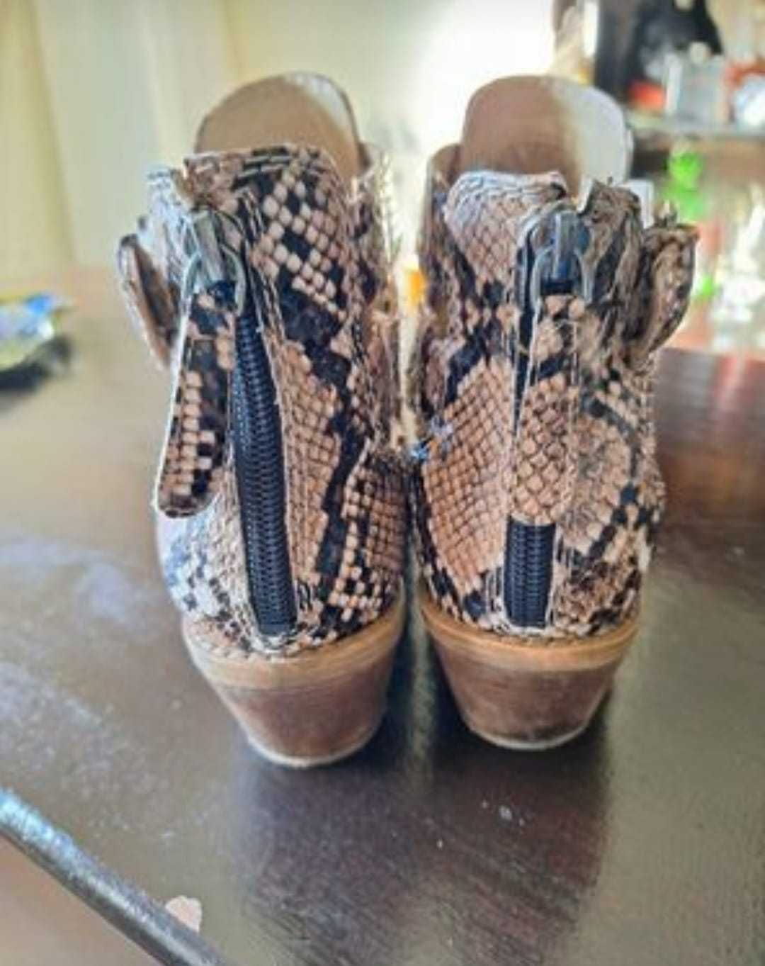 Botas Guess original