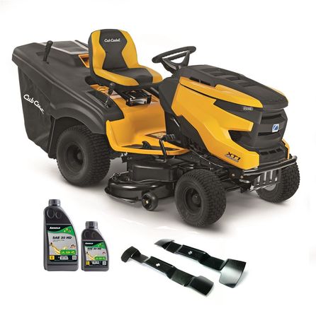 XT1 OR95 Traktor ogrodowy Cub Cadet 18KM ENDURO