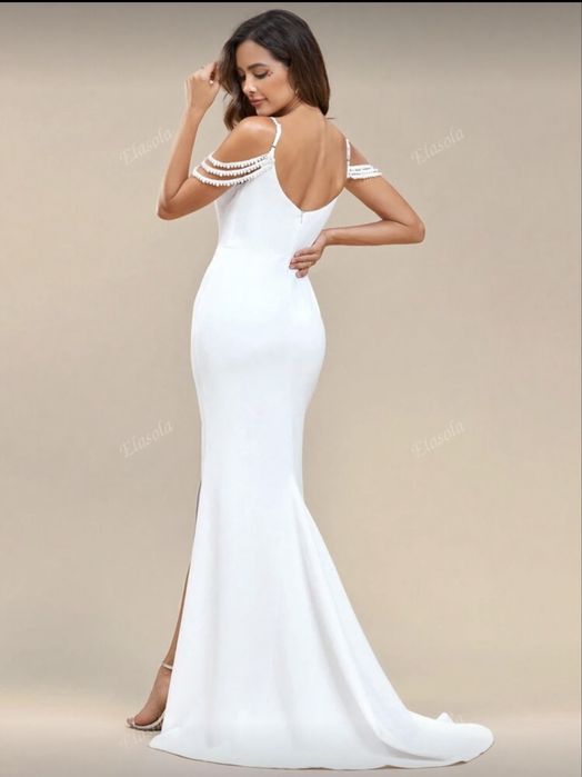 Продам весільну сукню