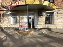 Аренда 45м2 фасадного помещение проспект Богоявленский 34