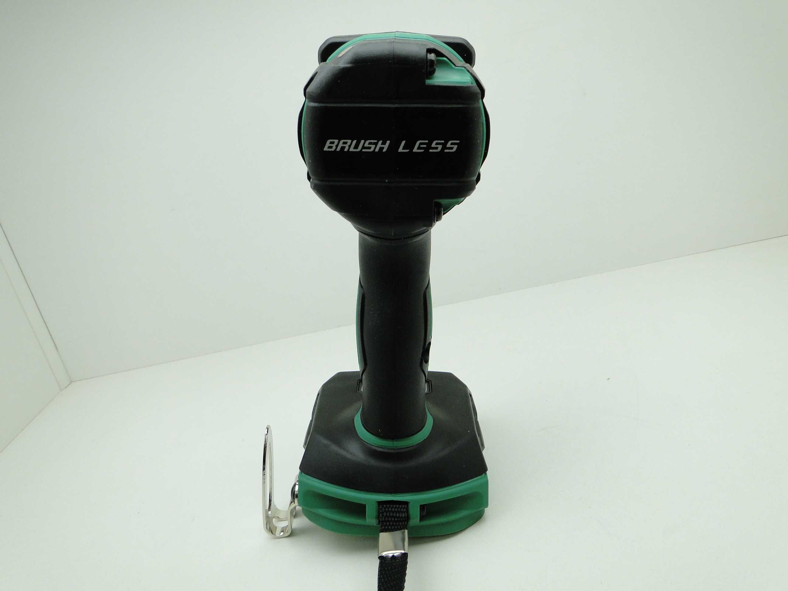 HIKOKI WR18DH, Klucz Udarowy, Solo, Nowy