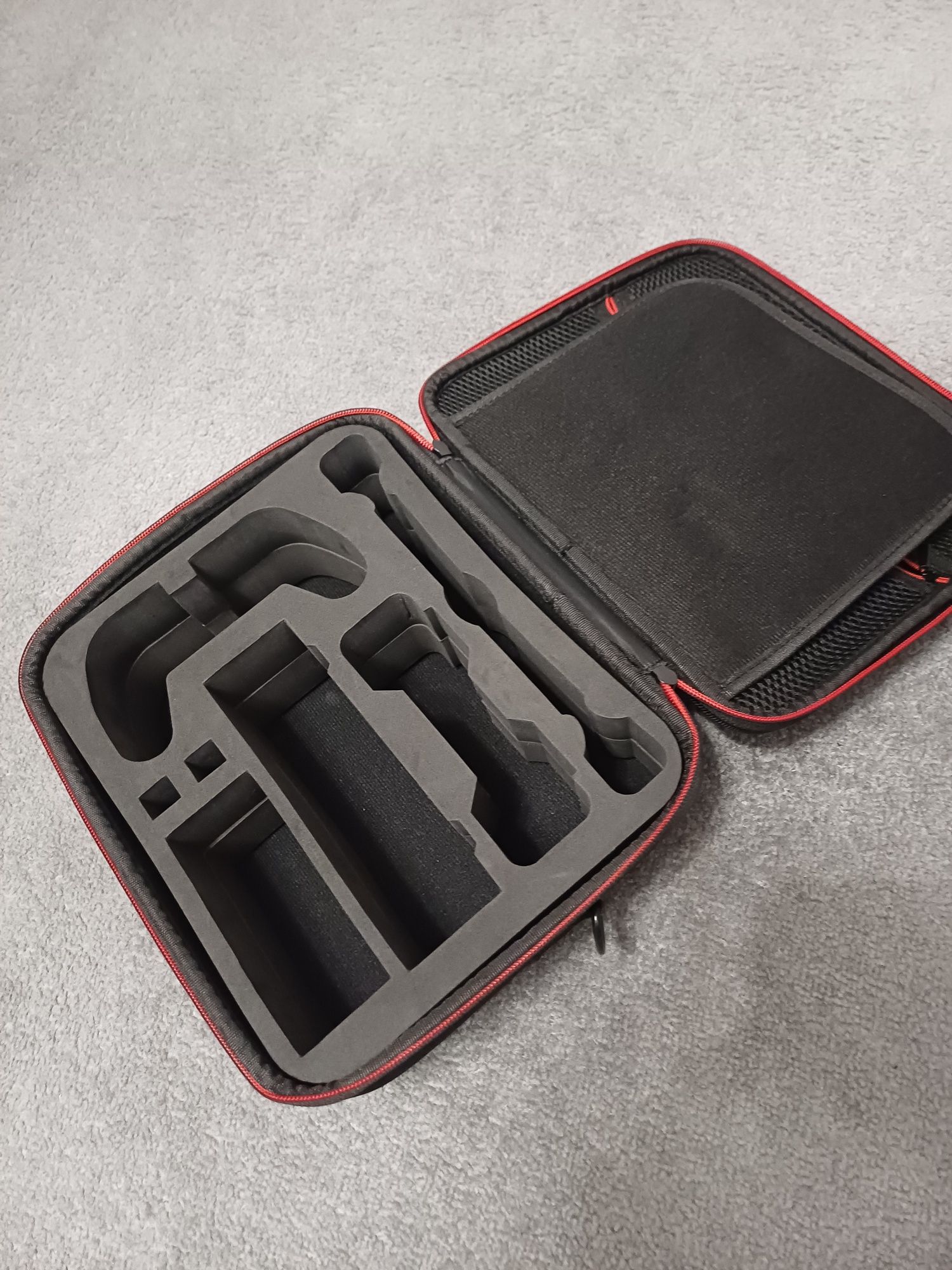 Case opakowanie do nintendo switch Big Ben Walizka DELUX na Konsole