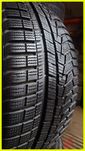 Зимние шины резина Hankook Winter i'cept evo 2 255/45 r18 комплект