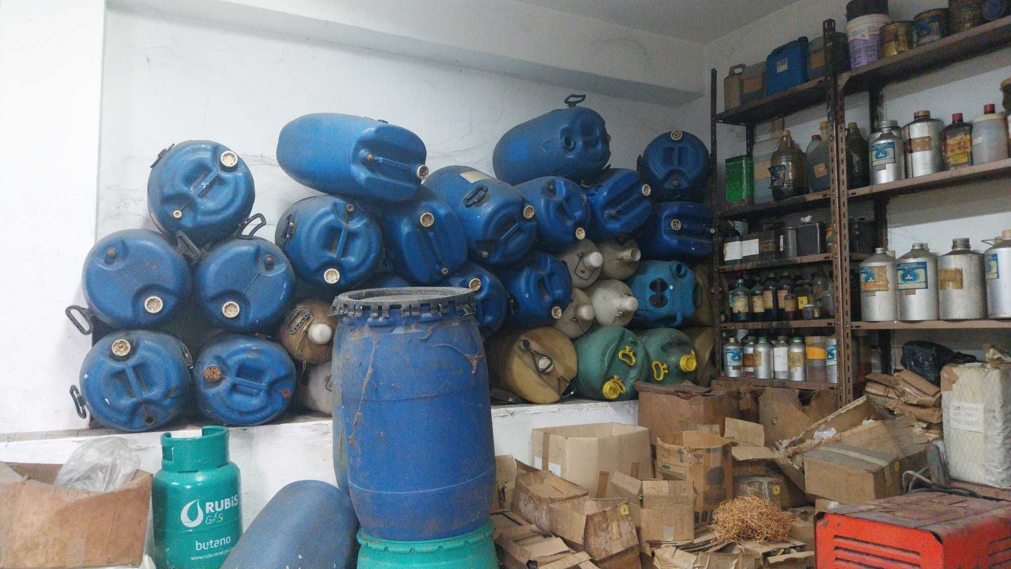Urgente - Recheio de fábrica