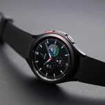 Смарт годинник Samsung Galaxy Watch4 Classic 46mm Black (SM-R890NZKA)