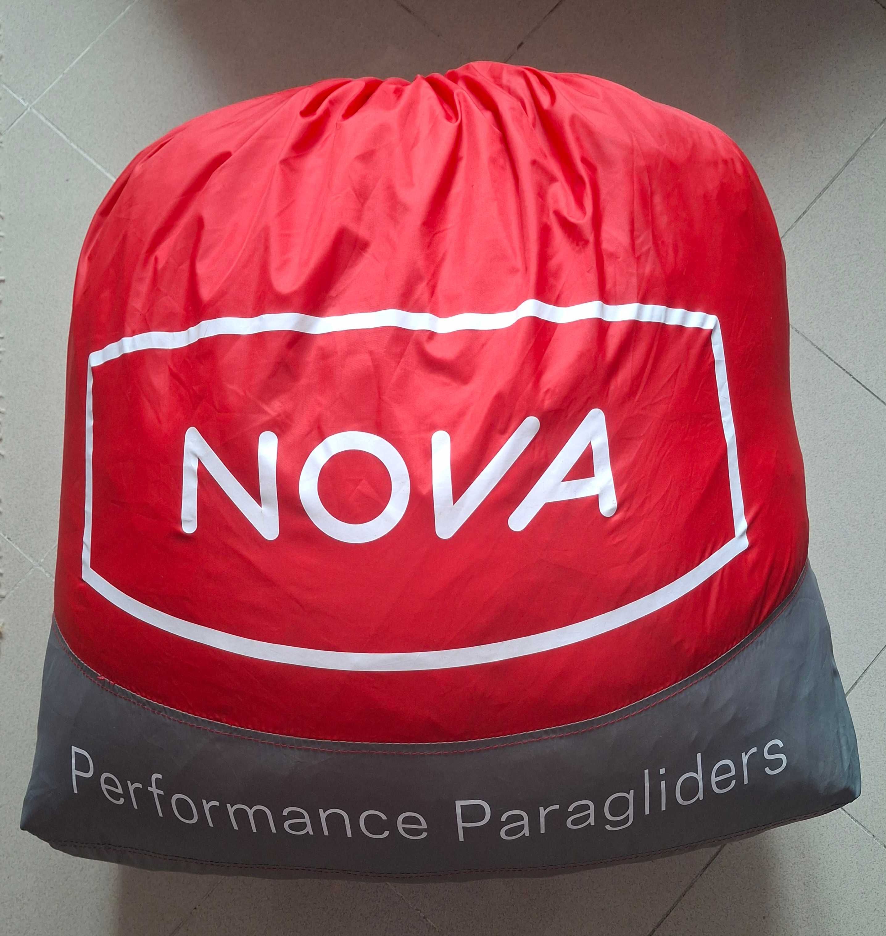 Parapente Nova Prion L 2018 Melon