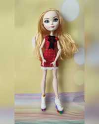 Ever After High Back To School Darling Charming Doll