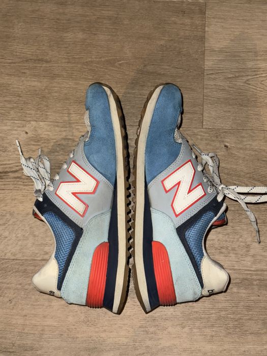New Balance 574 / 41.5 EUR