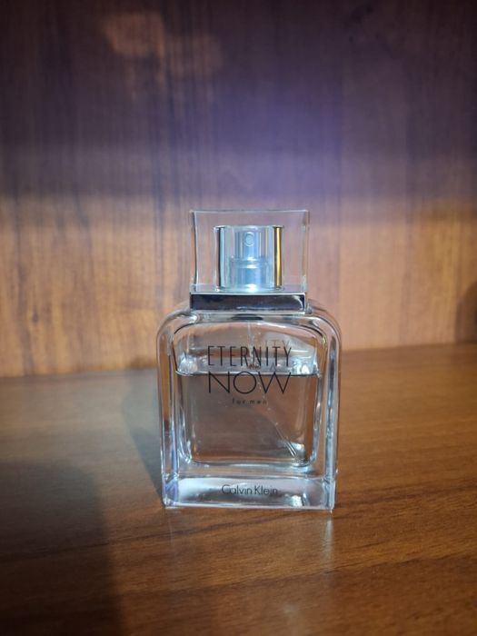 Perfum Calvin Klein Eternity