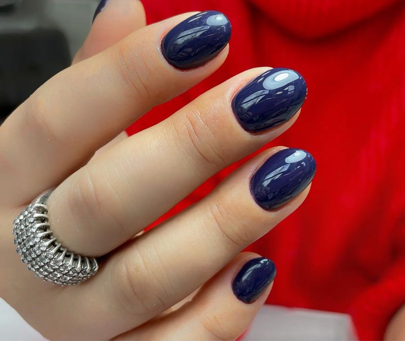 Manicure hybrydowy wolne terminy