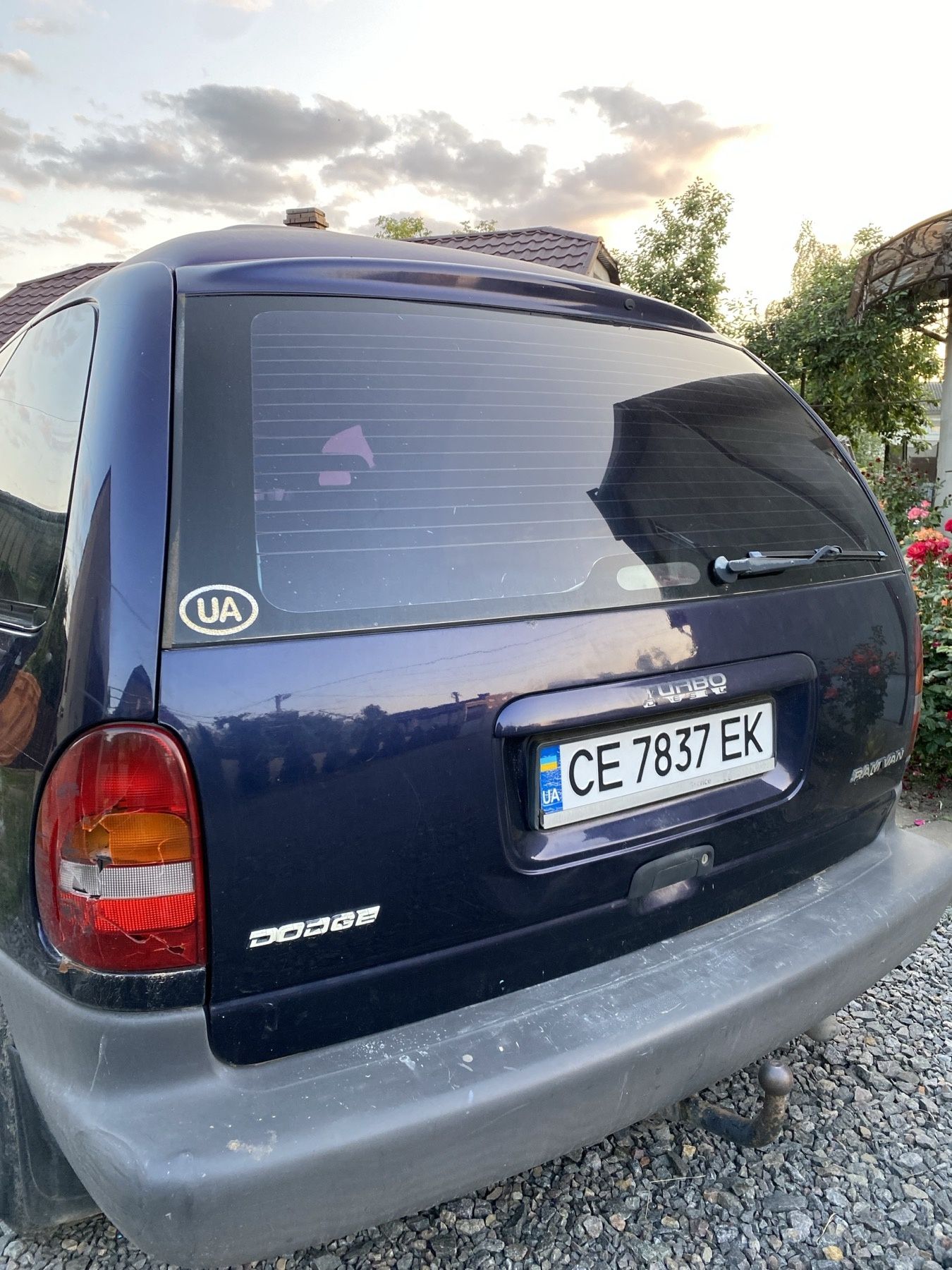 Продам автомобіль