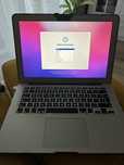 MacBook Air 13” (2015) – 125 GB SSD