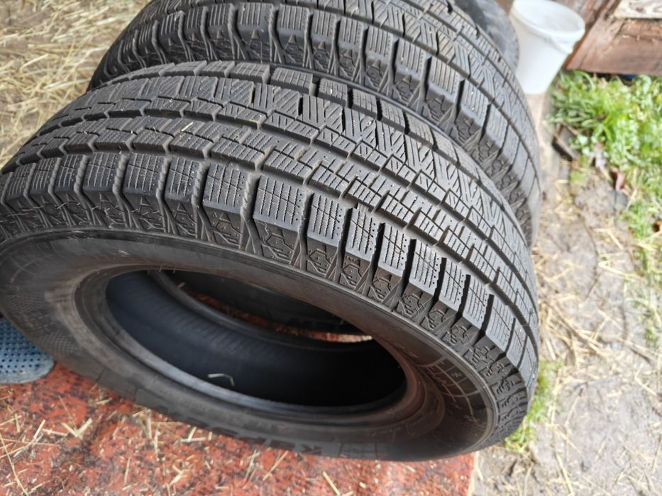 Шини Зимова 185x70r14