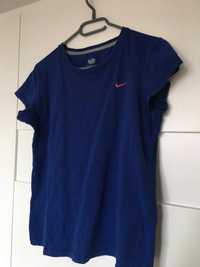 Nike the athletic dept Regular fit t-shirt M