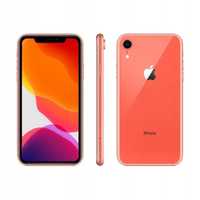 Продам iPhone XR 64gb (Coral color)