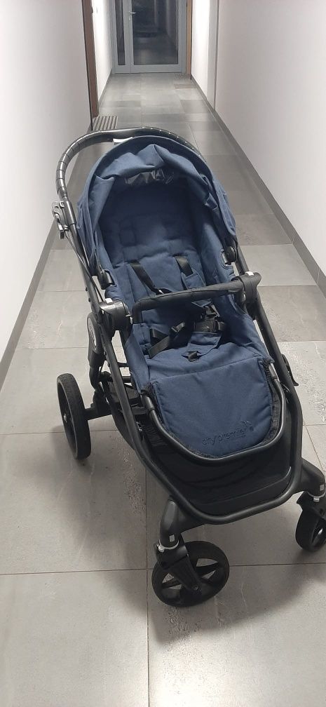 Wózek baby jogger city premier