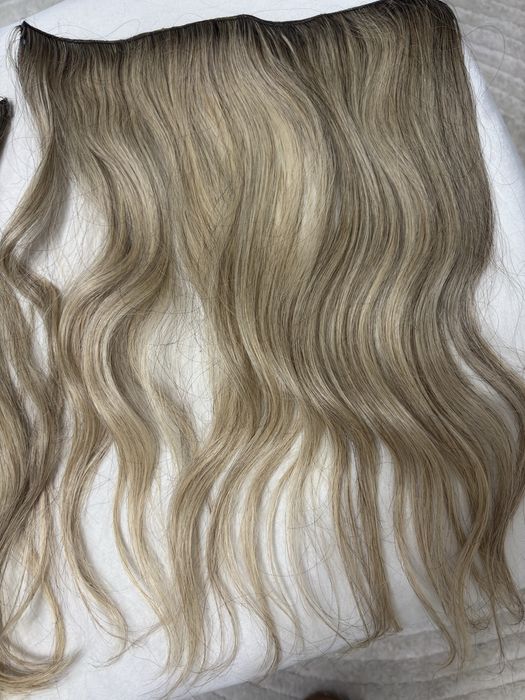 Vendo extenções de cabelo natural vindo do brasil.