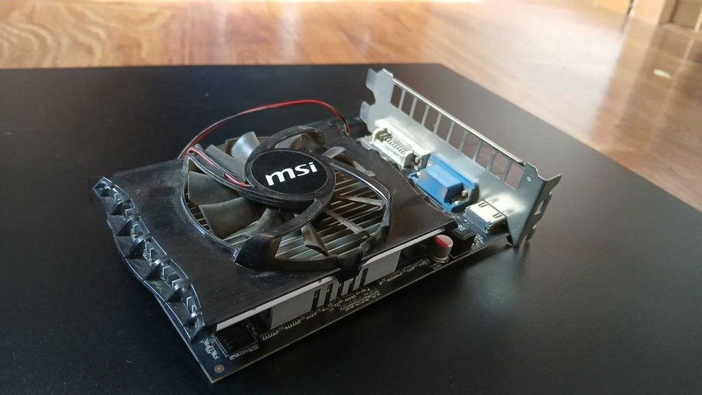 Gt 630 на 2 гигабайта